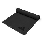 Adidas Premium Yoga Matta 5 mm - Svart - Adidas | Kraft & Kontroll