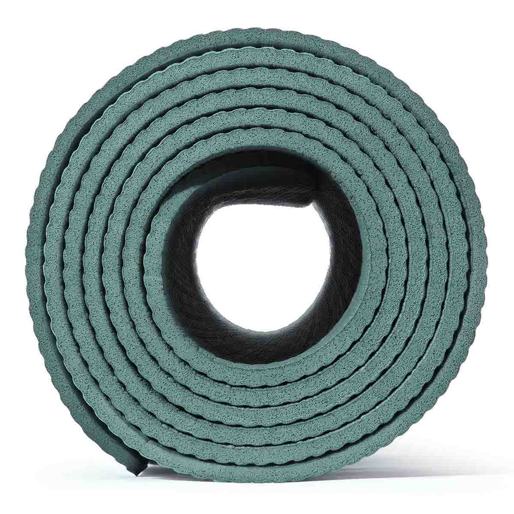 Adidas Premium Yoga Matta 5 mm - Grön