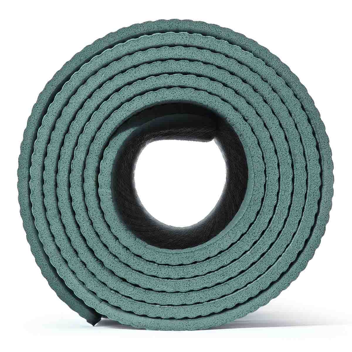 Adidas Premium Yoga Matta 5 mm - Grön