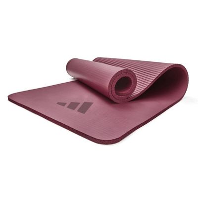 Pilates Mat 15mm -Mystery Ruby - Mystery Ruby