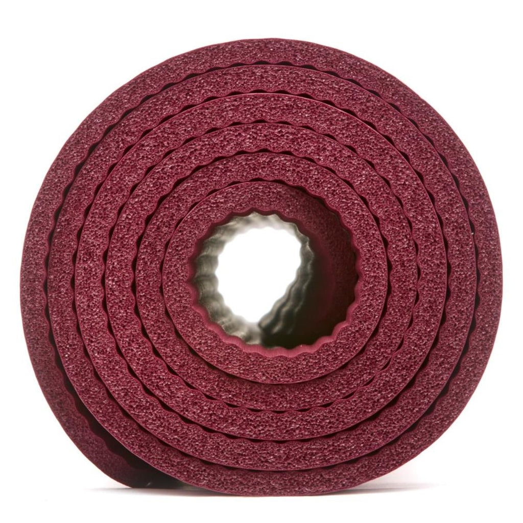 Adidas Pilates Matta 15mm - Röd