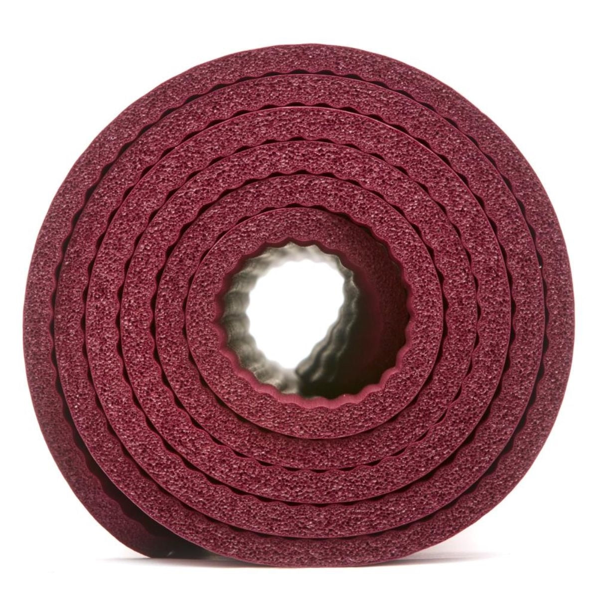 Adidas Pilates Matta 15mm - Röd