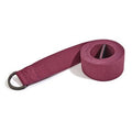 Premium Yoga Strap - Wild Pink - Wild Pink