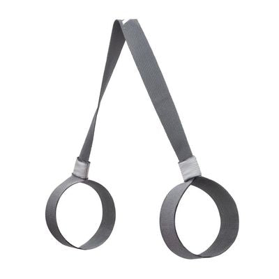 Mat Carry Strap - Grey - Grey