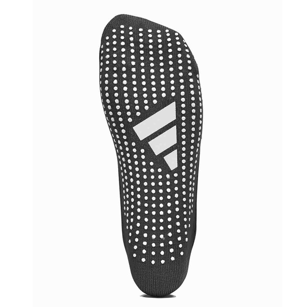 Adidas Yoga Strumpor - Svart