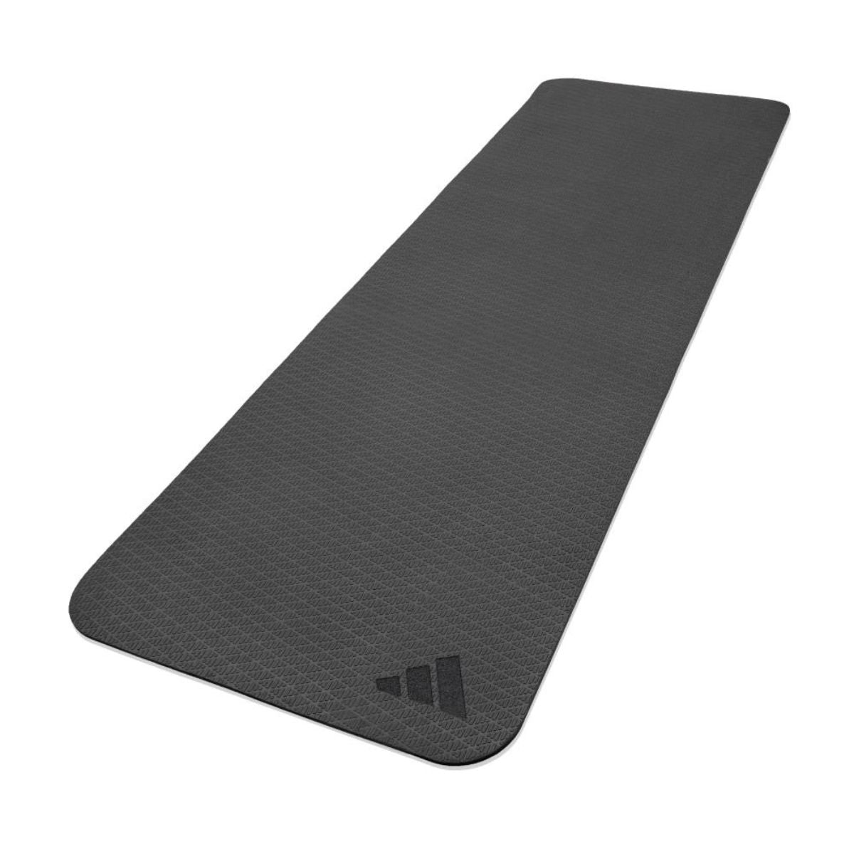 Adidas Yoga Matta 10 mm - Svart