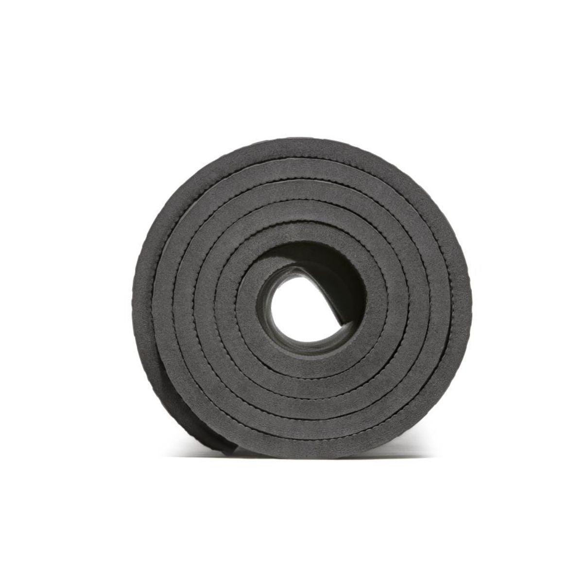 Adidas Yoga Matta 10 mm - Svart