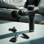 ASG Massage Pistol Pro - ASG | Kraft & Kontroll