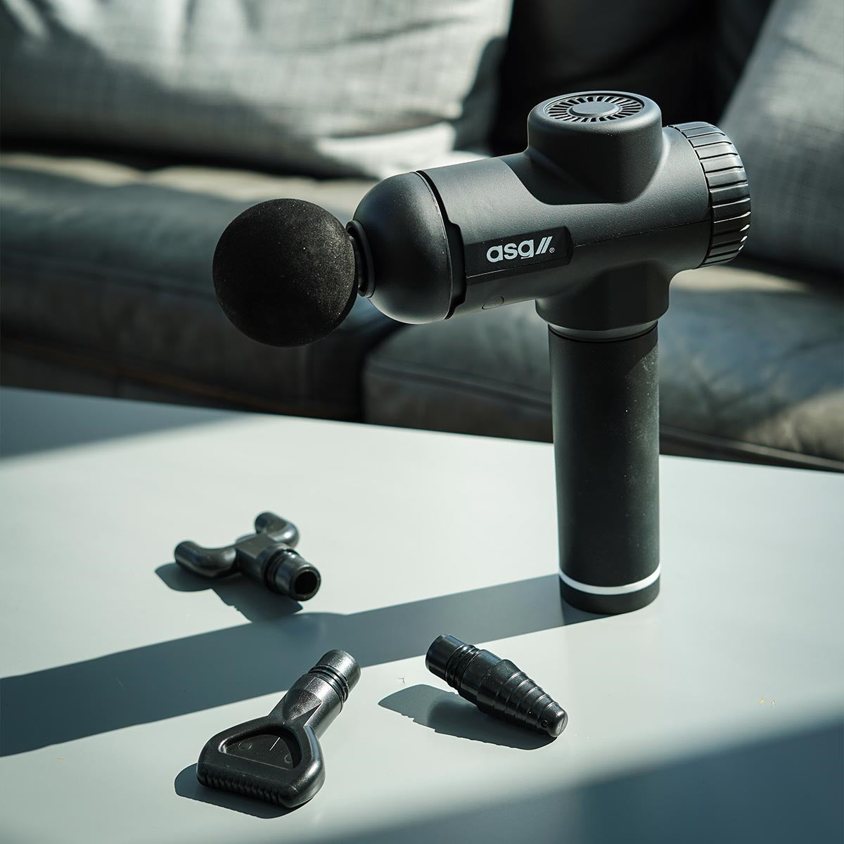 ASG Massage Pistol Pro