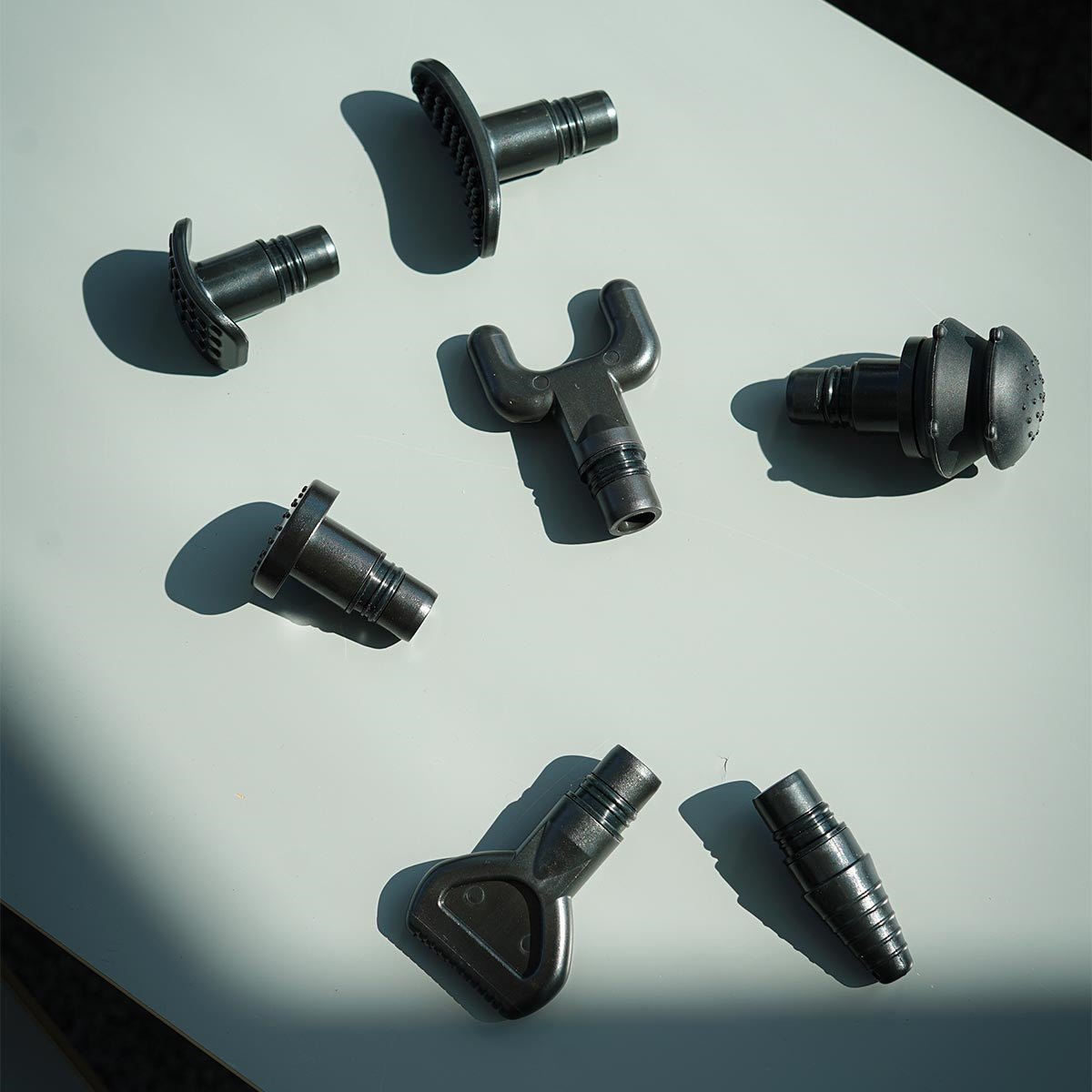 ASG Massage Pistol Pro