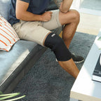 ASG Knä Support Neoprene - ASG | Kraft & Kontroll