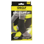 ASG Ankel Support Neoprene - ASG | Kraft & Kontroll