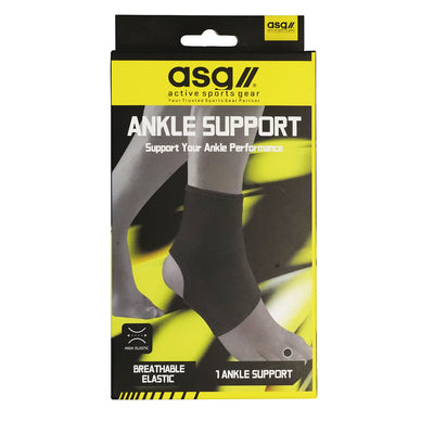 Neoprene Ankle Support