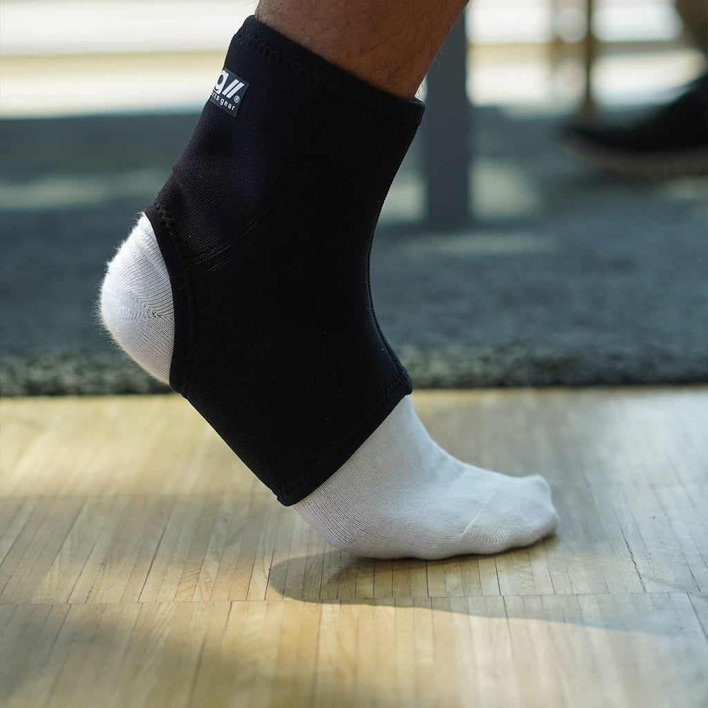 ASG Ankel Support Neoprene