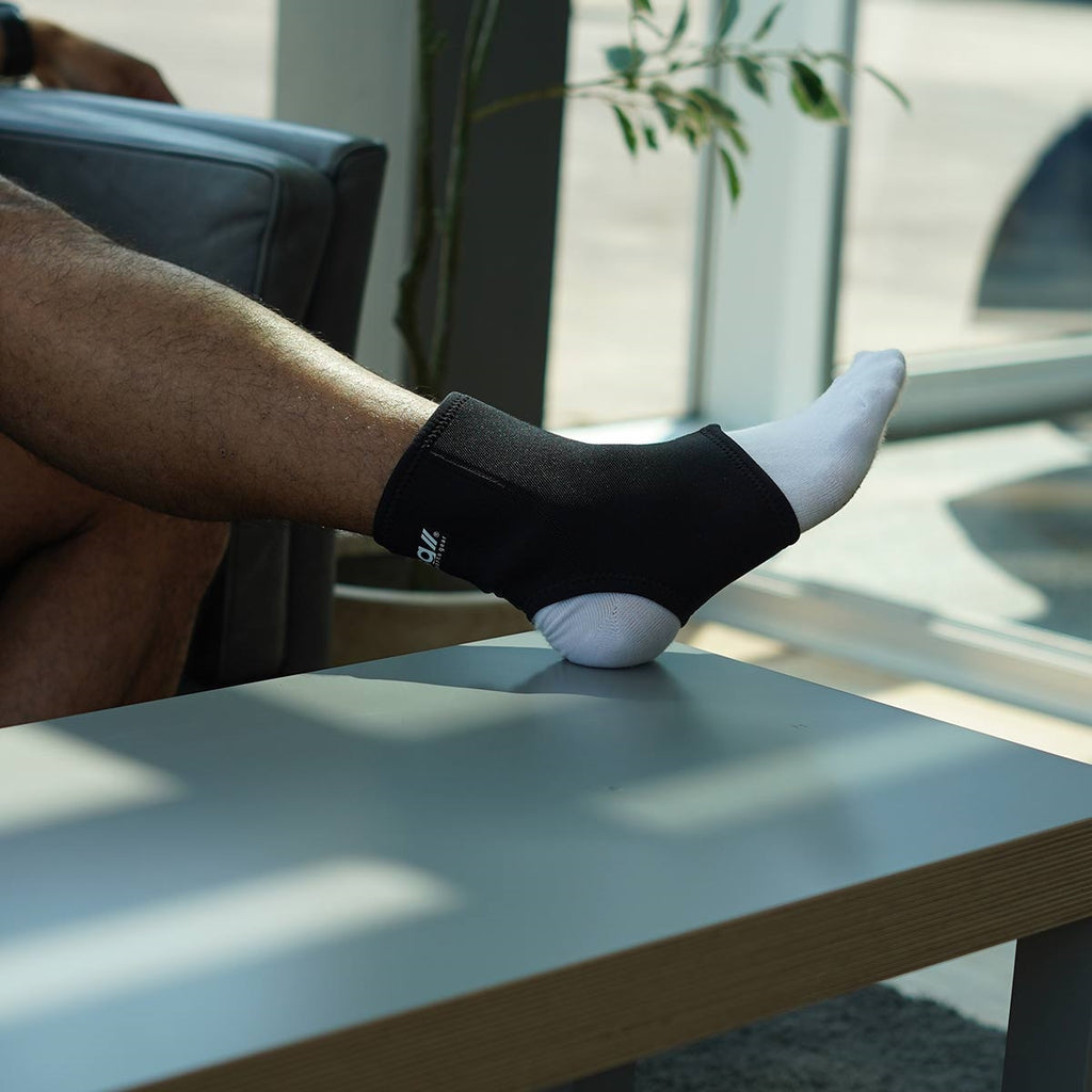 ASG Ankel Support Neoprene