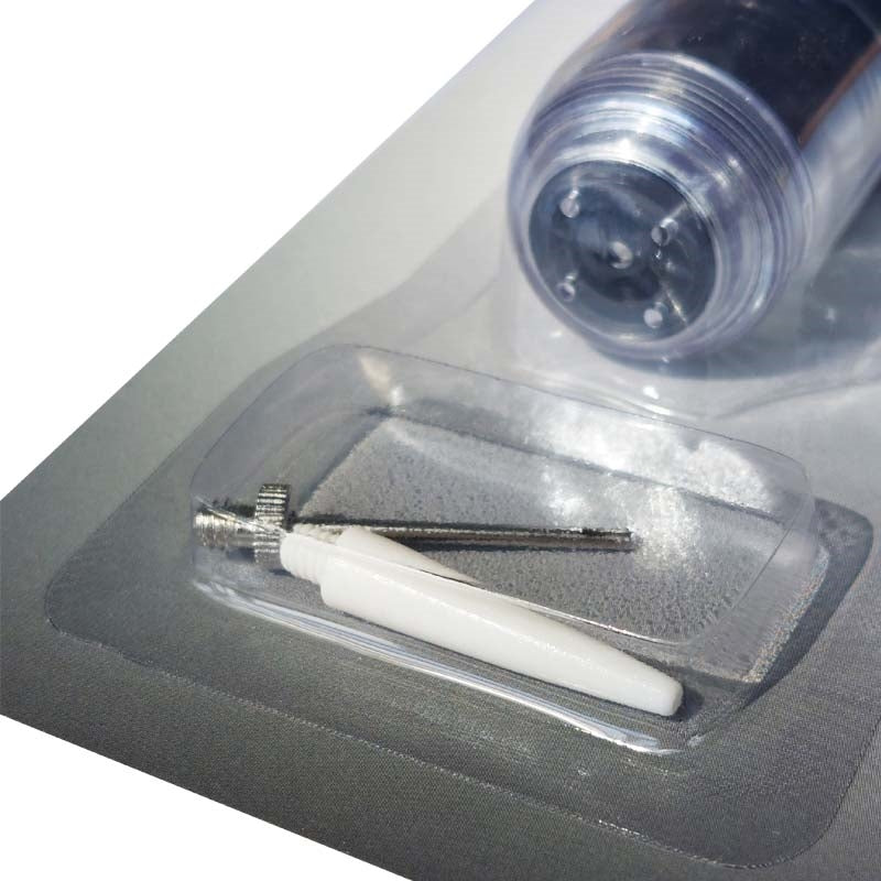 ASG Boll Pump