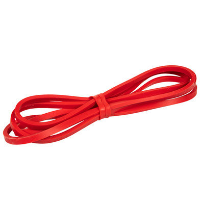 Powerband X-Light, Red
