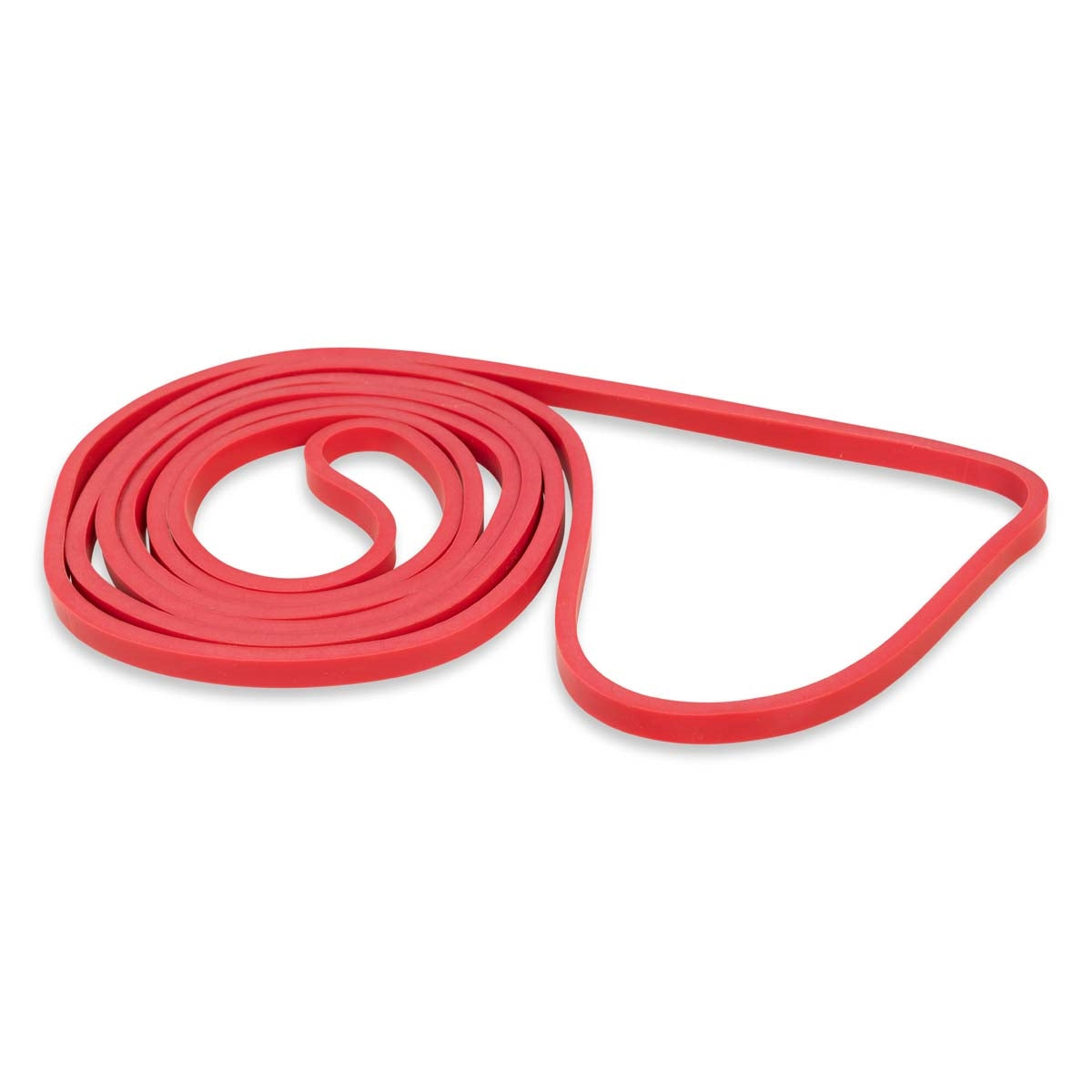 ASG Powerband Extra Lätt - Röd
