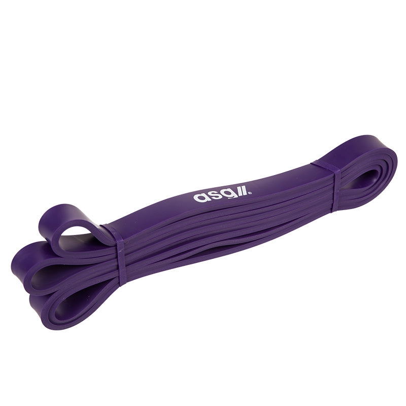 ASG Powerband Lätt - Lila