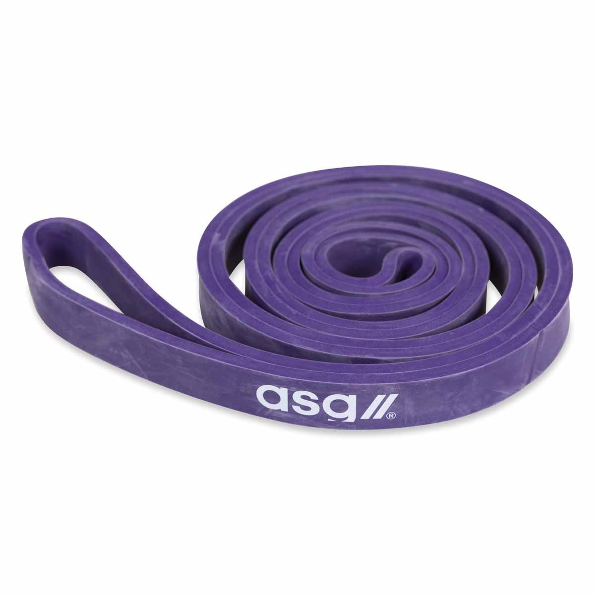 ASG Powerband Lätt - Lila