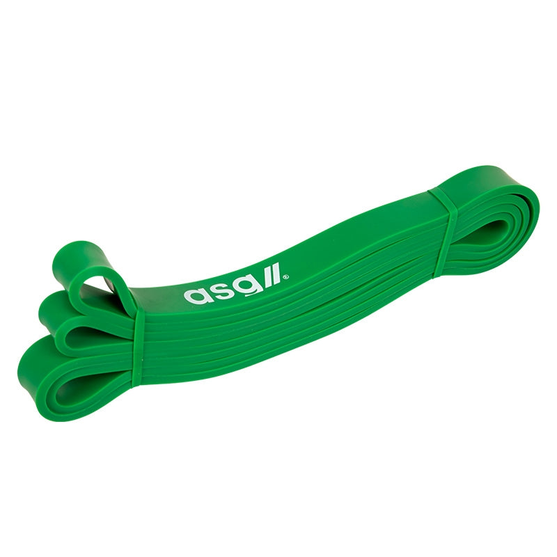ASG Powerband Medium - Grön