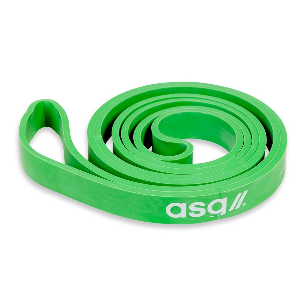 ASG Powerband Medium - Grön