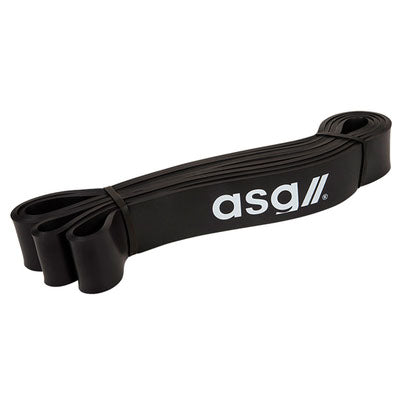 Powerband Heavy, Black