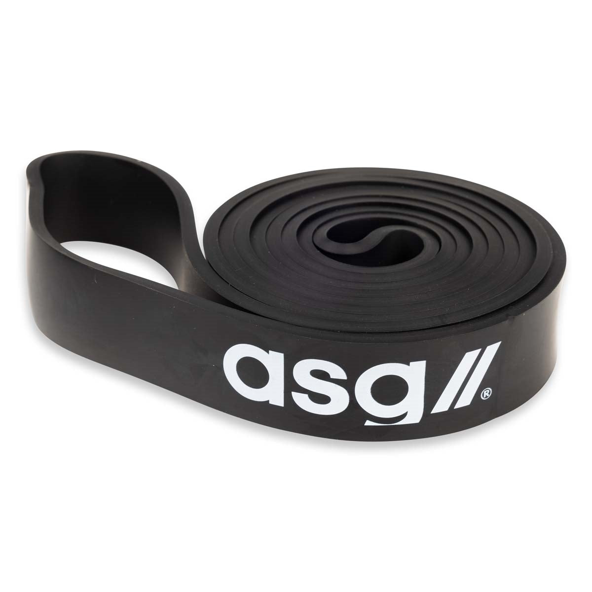 ASG Powerband Svår - Svart