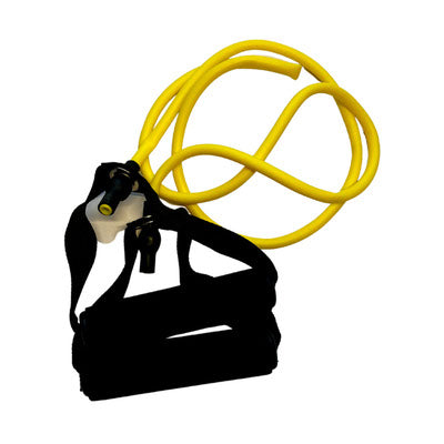 Elastik Tube X-Light, Yellow