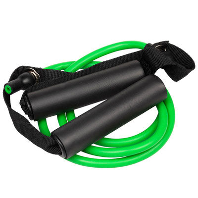 Elastik Tube Light, Green