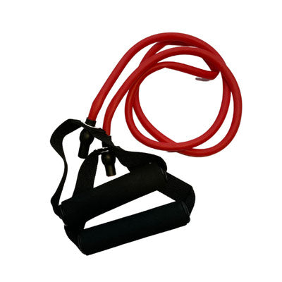 Elastik Tube Medium, Red