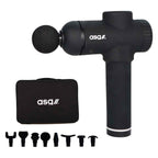 ASG Massage Pistol Pro - ASG | Kraft & Kontroll