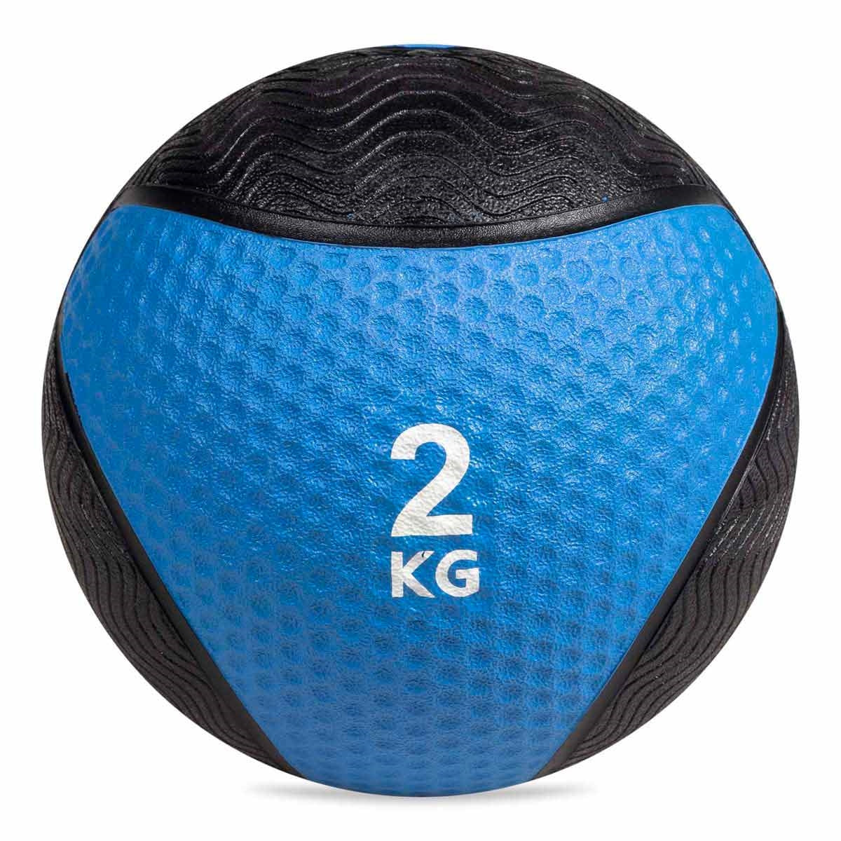 ASG Medicin Boll 2 kg