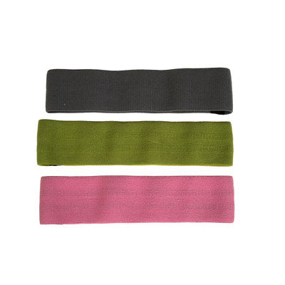 Resistance Bands 1