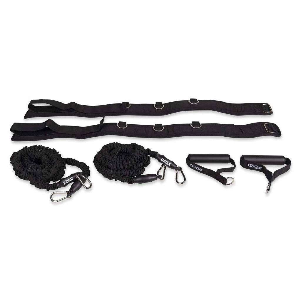 ASG Resistans Speed Band 2 pack