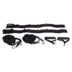 ASG Resistans Speed Band 2 pack - ASG | Kraft & Kontroll