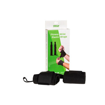 Fitness Wrist Wraps
