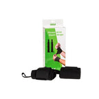 ASG Fitness Handledswraps - ASG | Kraft & Kontroll