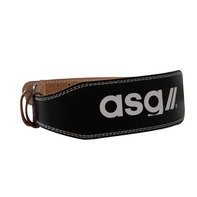 Weightlifting Belt Leather