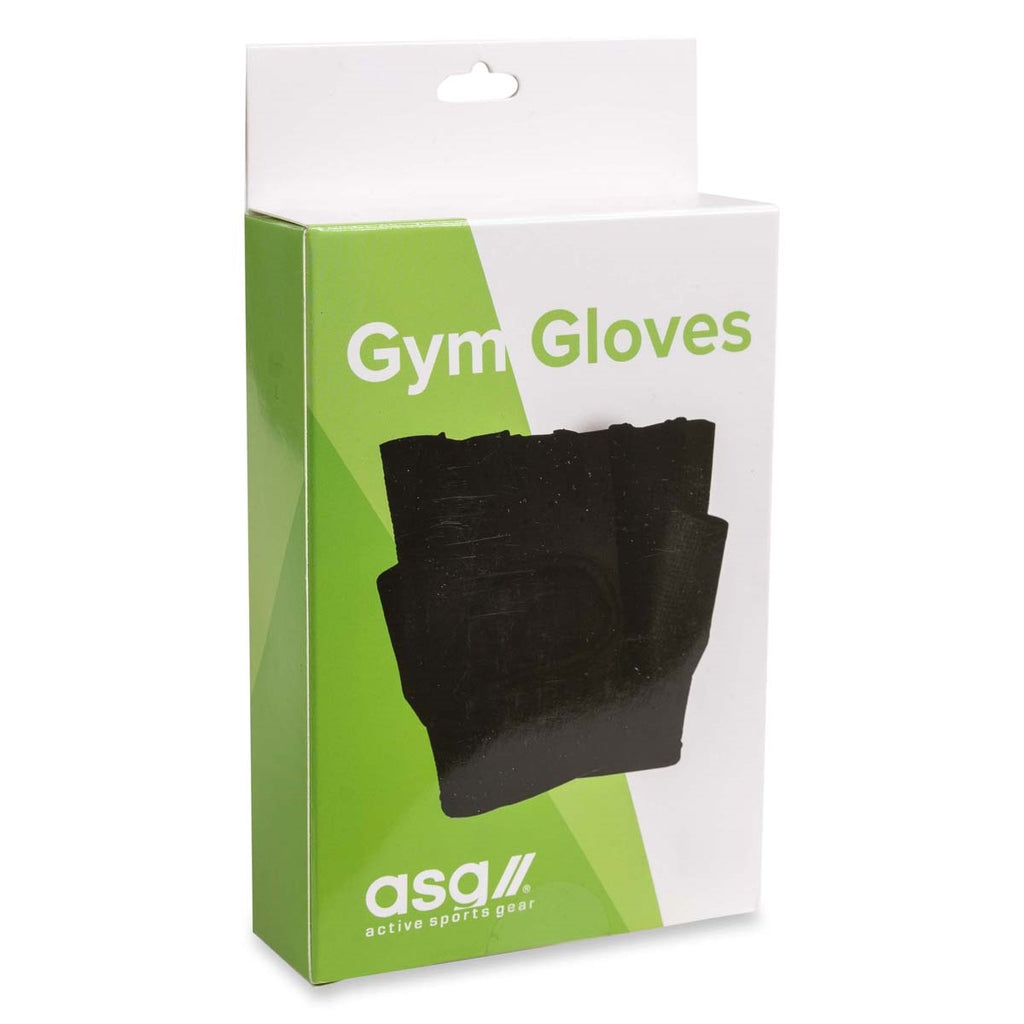 ASG Gym handskar