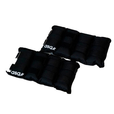 Ankle Weight Set 2x1kg