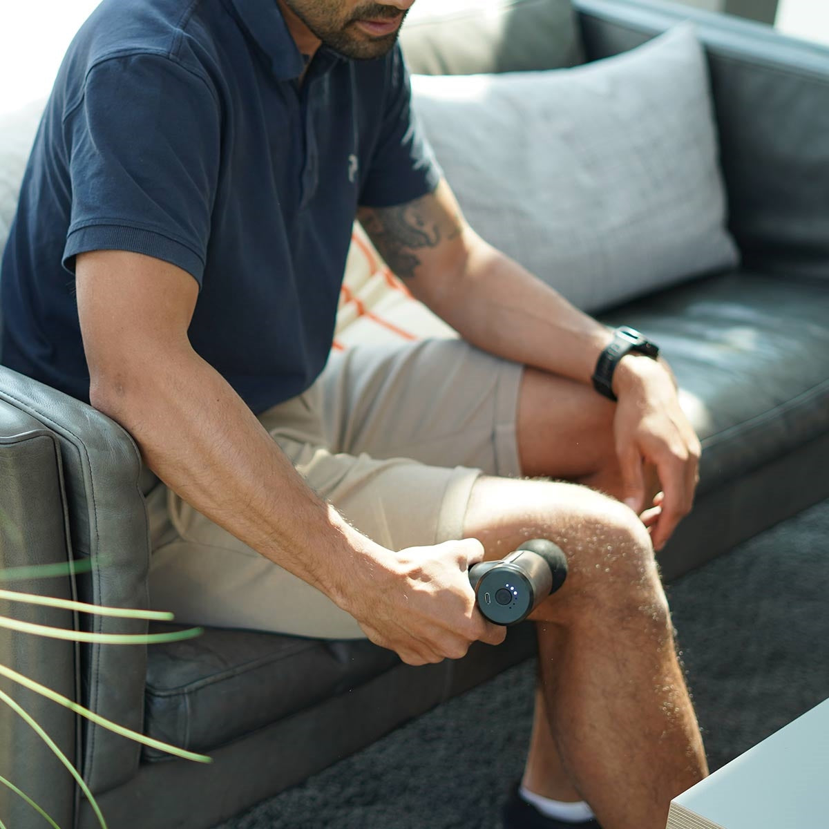 ASG Massage Pistol Mini