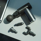 ASG Massage Pistol Mini - ASG | Kraft & Kontroll