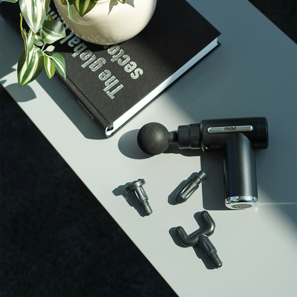 ASG Massage Pistol Mini