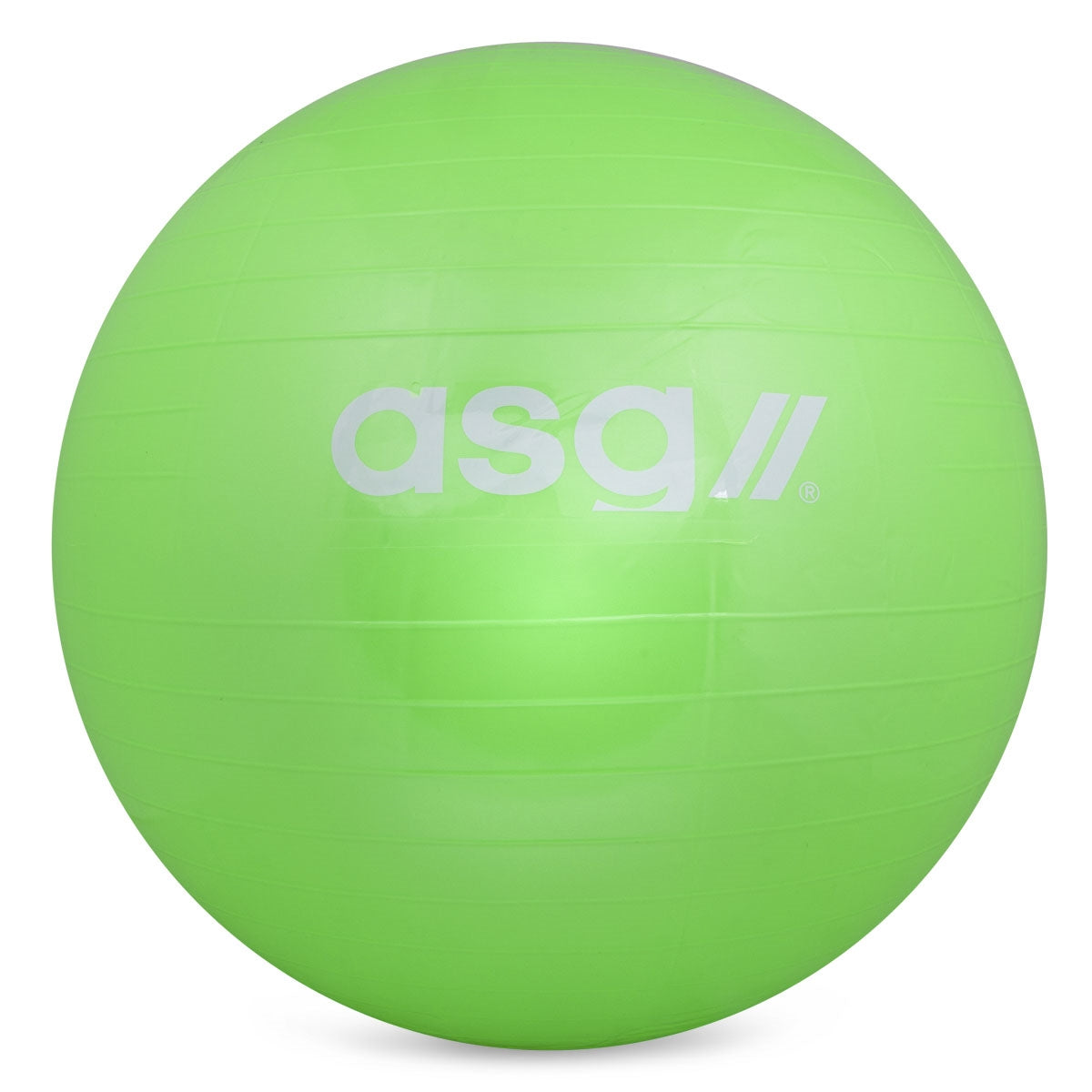ASG Fitnessboll 65 cm - Grön