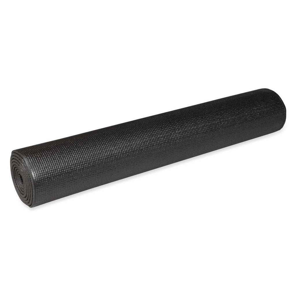 ASG Yoga Matta - Svart