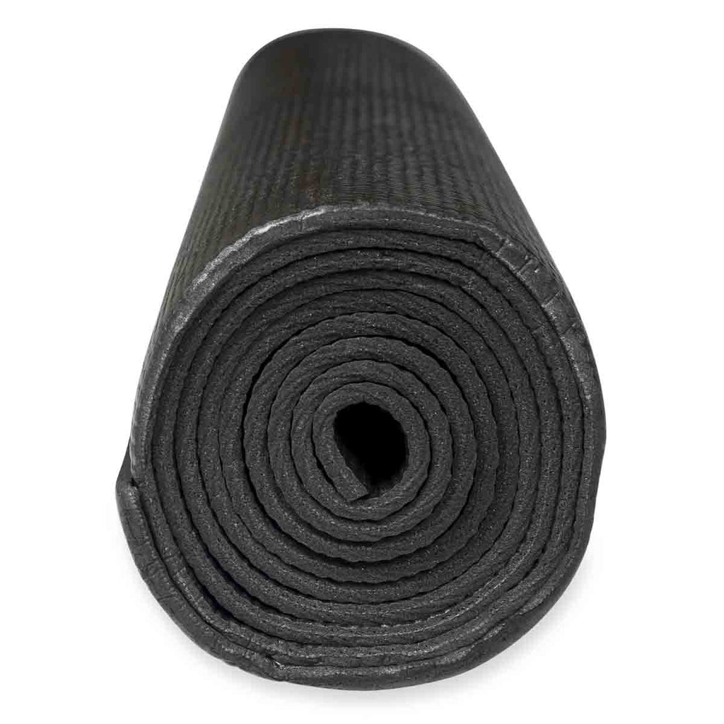 ASG Yoga Matta - Svart