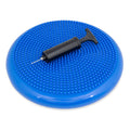 Balance Pad with Rubber Nods