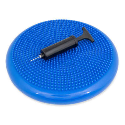 Balance Pad with Rubber Nods