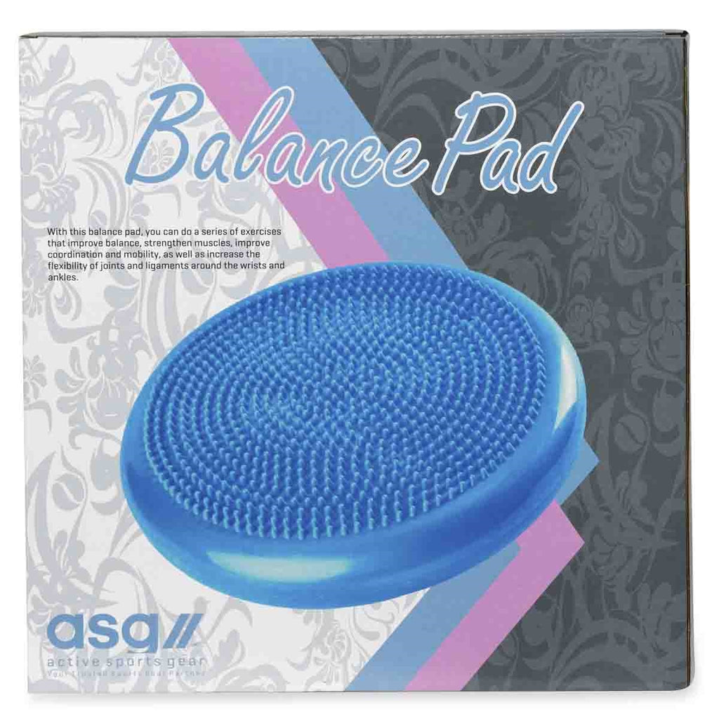 ASG Balans Padda